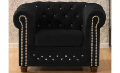 S-STYLE Sessel