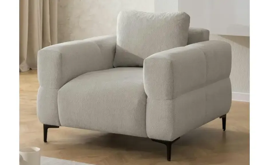 S-STYLE Sessel Cardea