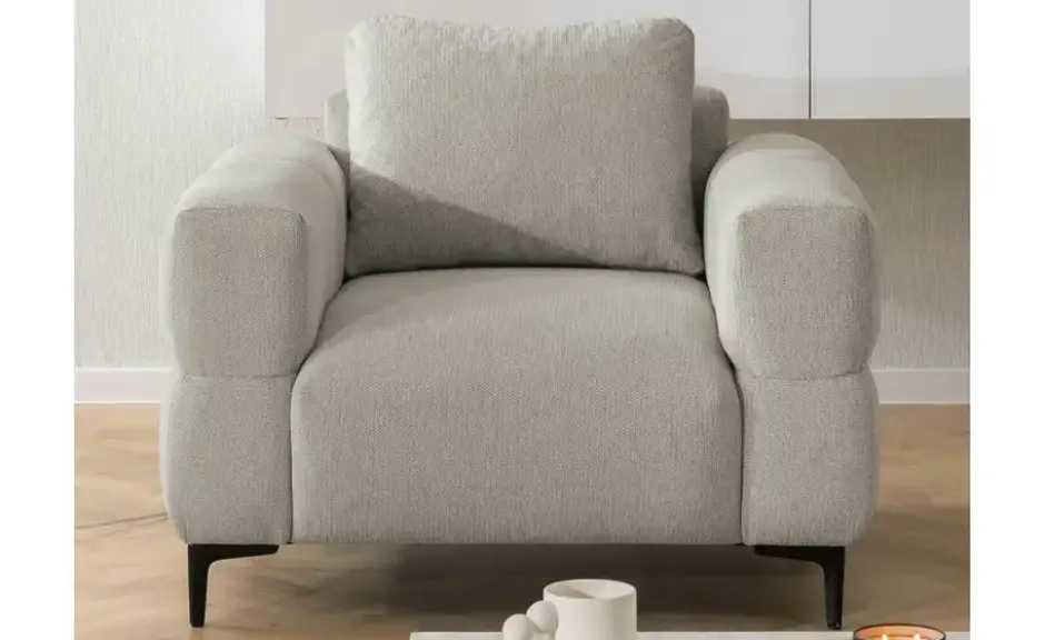S-STYLE Sessel Cardea