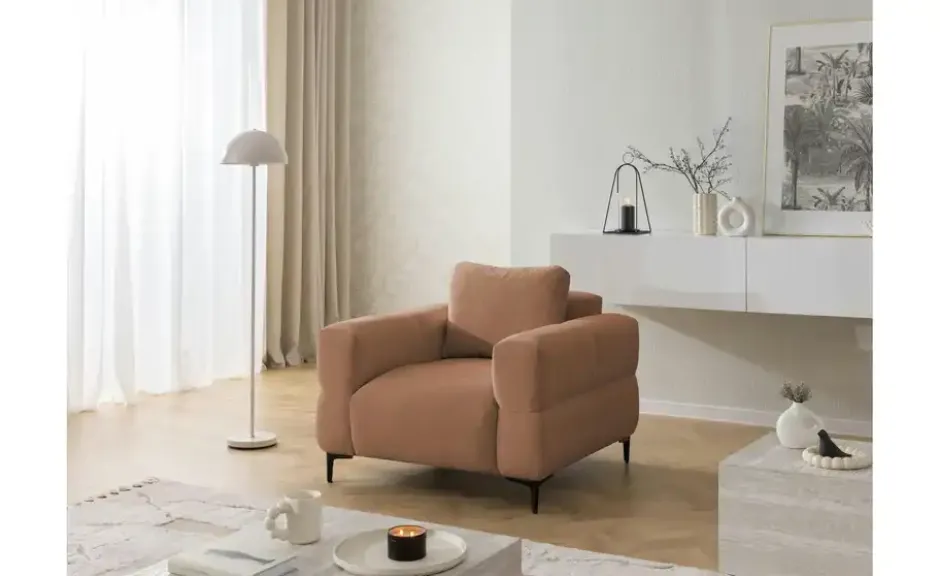 S-STYLE Sessel Cardea