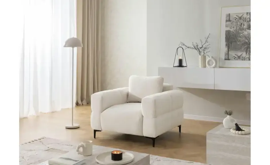 S-STYLE Sessel Cardea