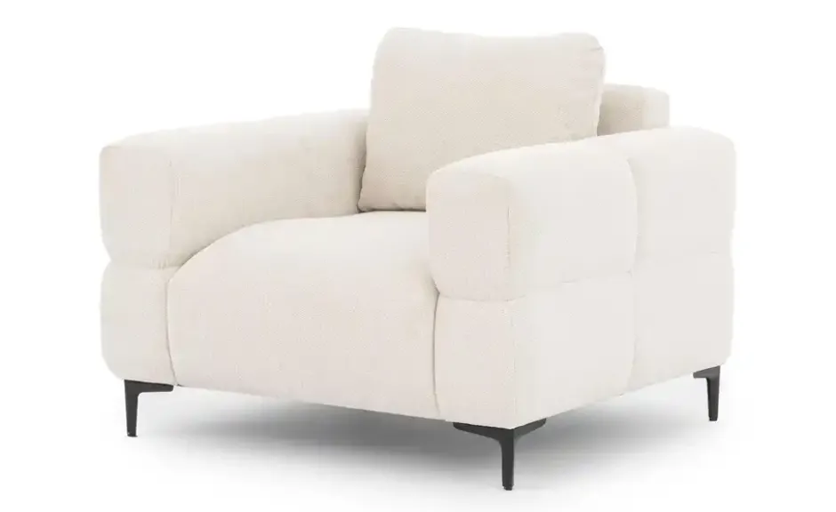S-STYLE Sessel Cardea