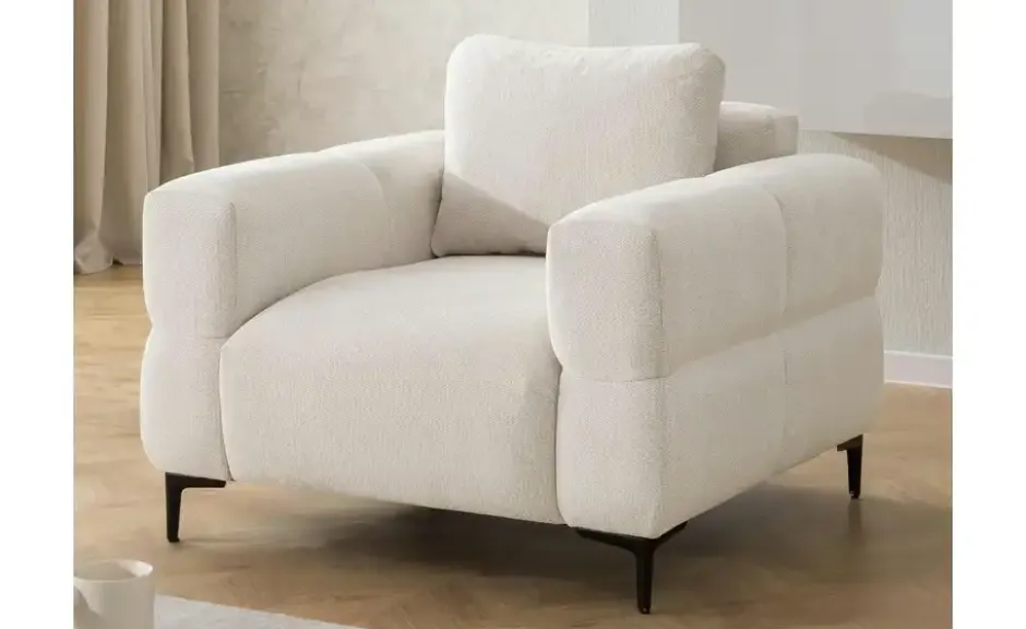 S-STYLE Sessel Cardea