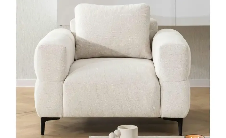 S-STYLE Sessel Cardea