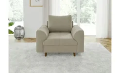 S-STYLE Sessel Lars