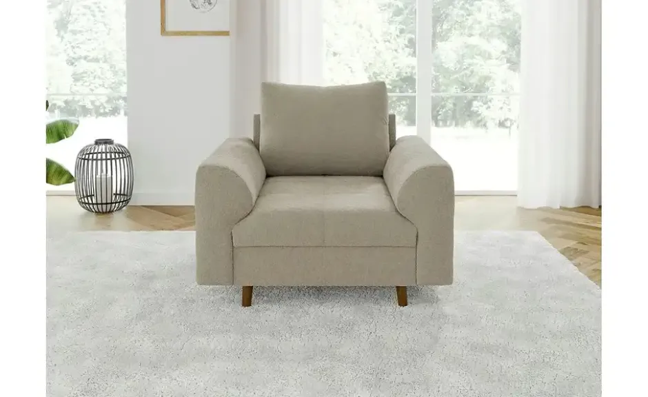 S-STYLE Sessel Lars