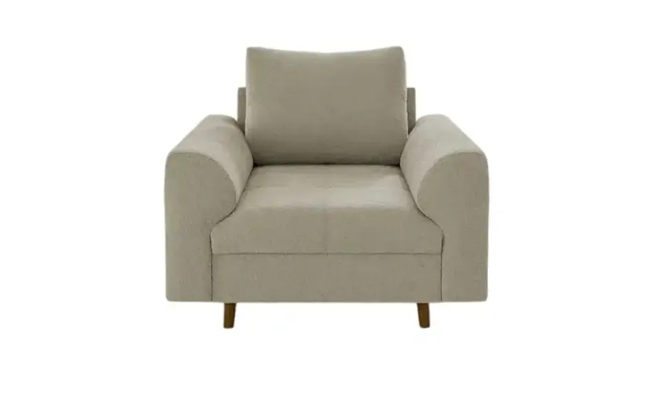 S-STYLE Sessel Lars