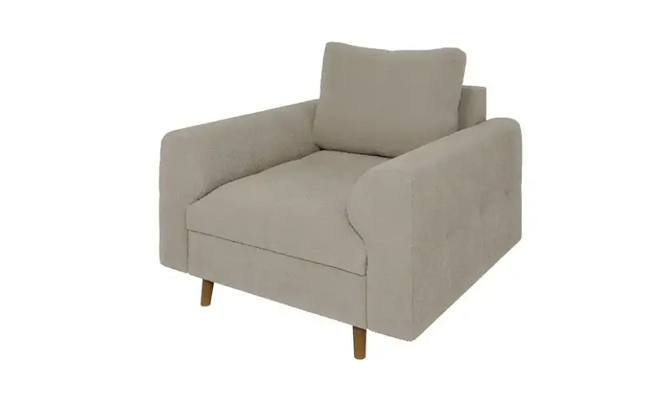 S-STYLE Sessel Lars