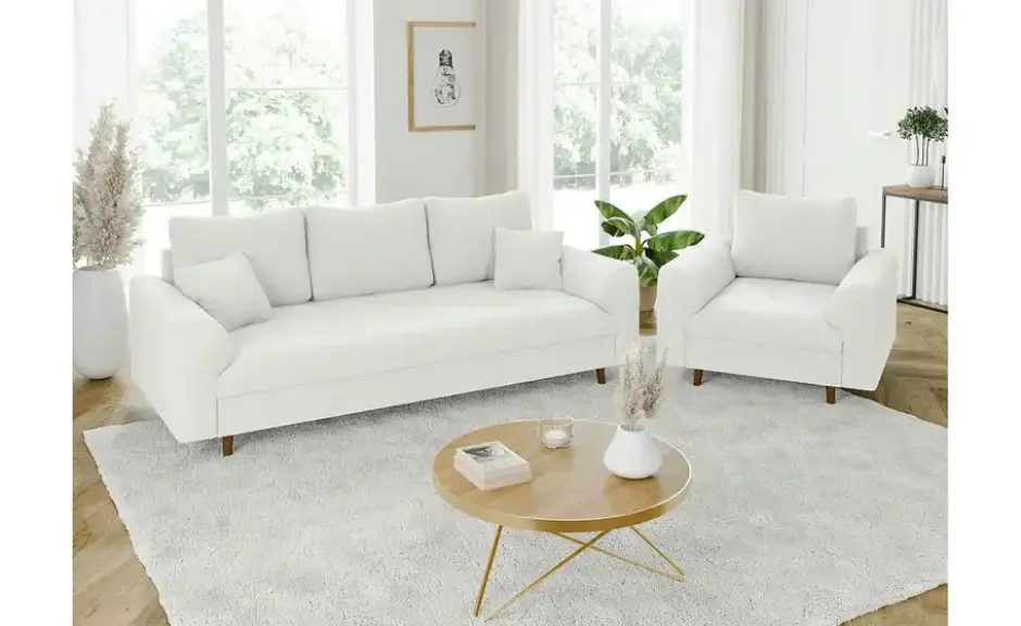 S-STYLE Sessel Lars