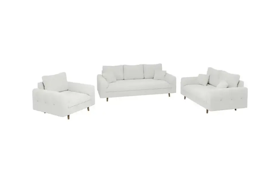 S-STYLE Sessel Lars
