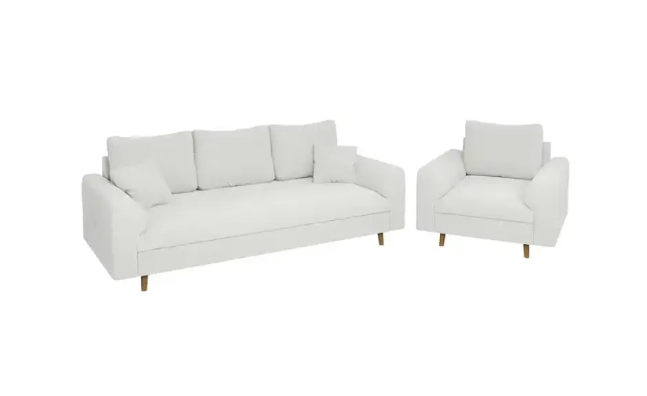 S-STYLE Sessel Lars