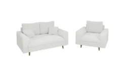 S-STYLE Sessel Lars