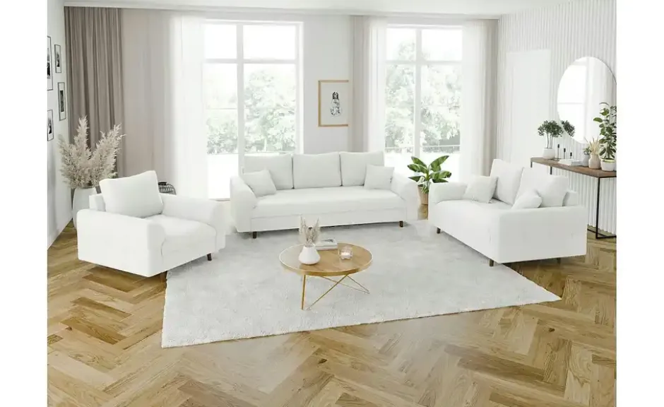 S-STYLE Sessel Lars