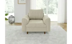 S-STYLE Sessel Maya