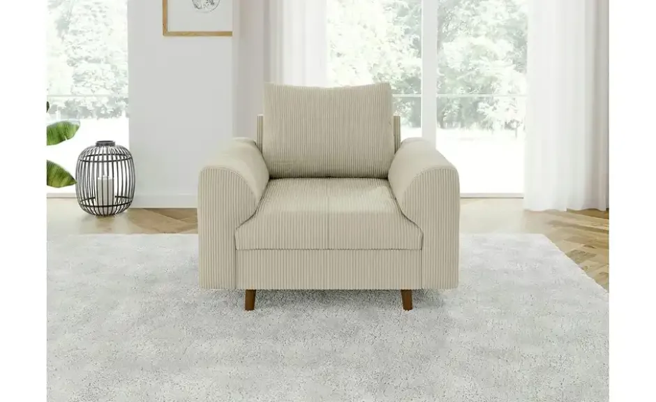 S-STYLE Sessel Maya