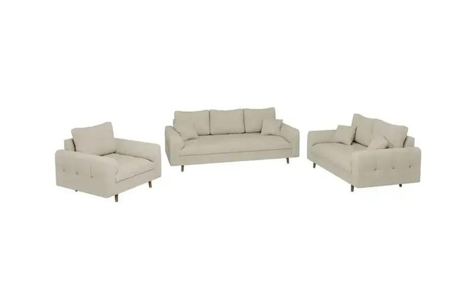 S-STYLE Sessel Maya