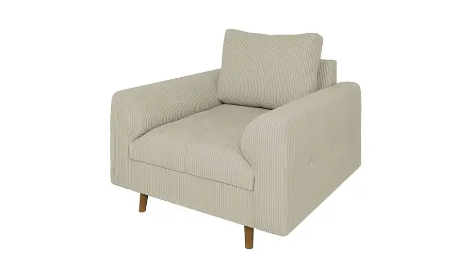 S-STYLE Sessel Maya