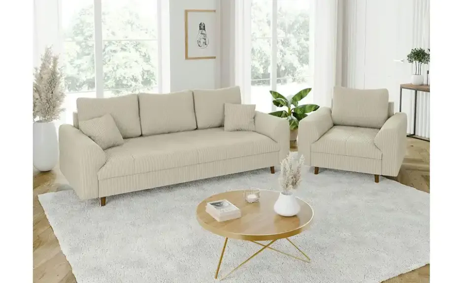S-STYLE Sessel Maya