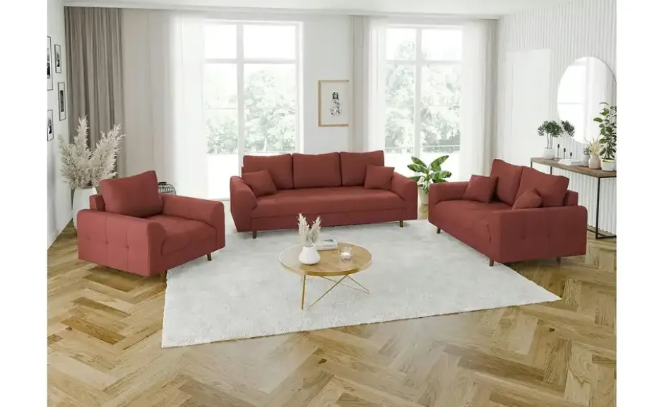 S-STYLE Sessel Maya