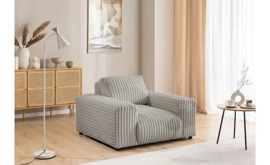 S-STYLE Sessel Mollis