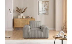 S-STYLE Sessel Mollis