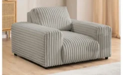 S-STYLE Sessel Mollis