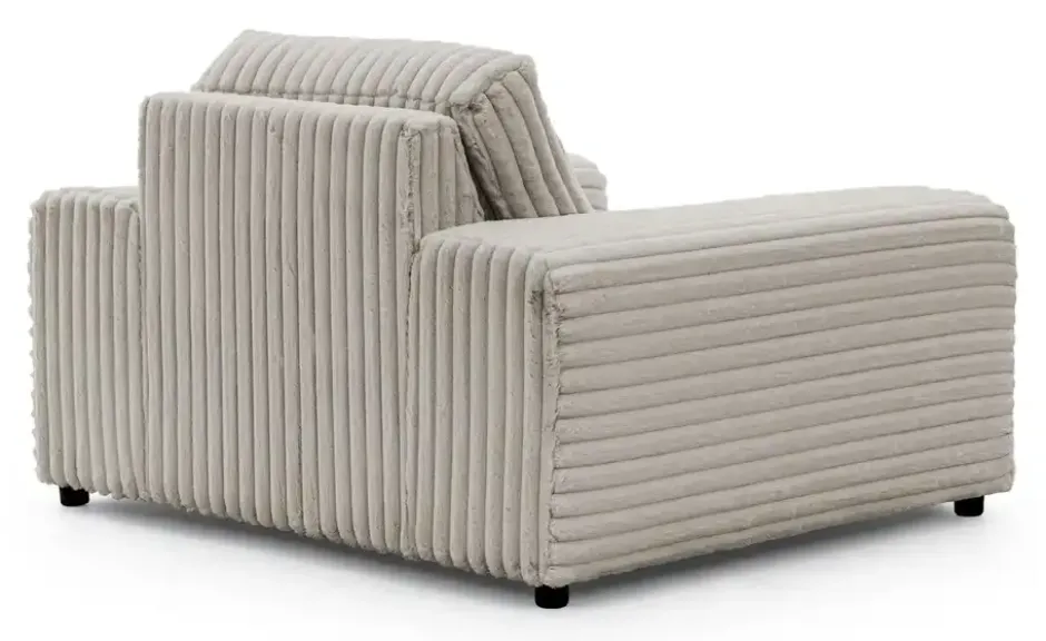S-STYLE Sessel Mollis