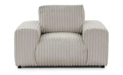 S-STYLE Sessel Mollis