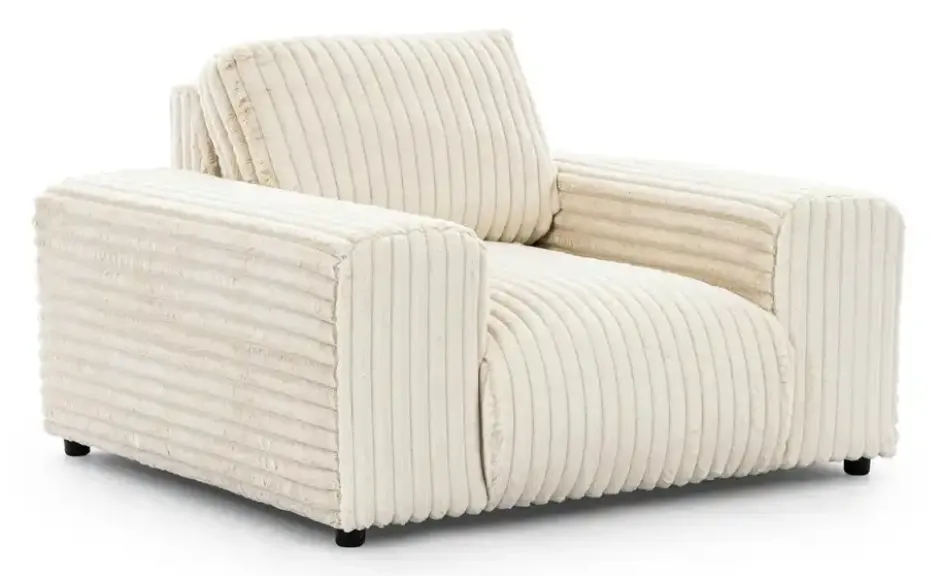 S-STYLE Sessel Mollis