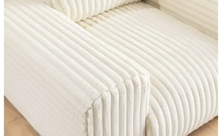 S-STYLE Sessel Mollis