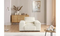 S-STYLE Sessel Mollis