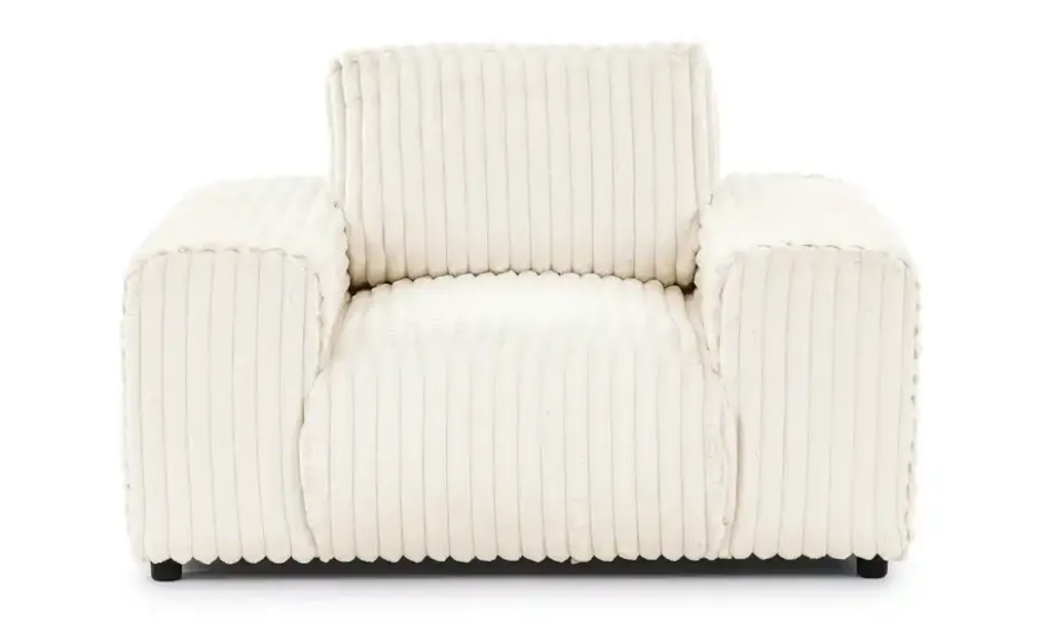 S-STYLE Sessel Mollis