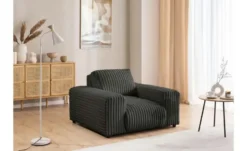 S-STYLE Sessel Mollis