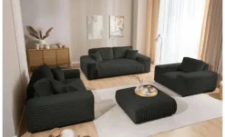 S-STYLE Sessel Mollis