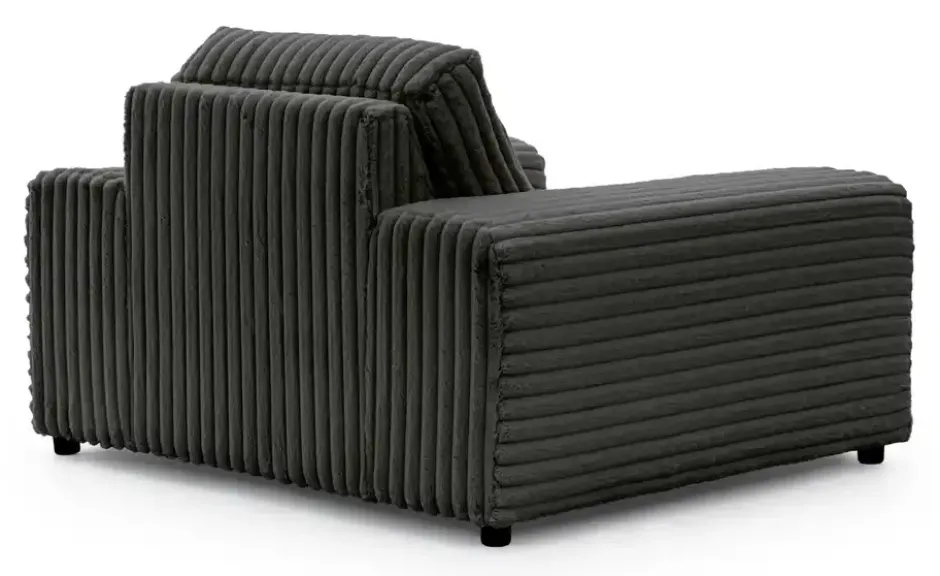 S-STYLE Sessel Mollis