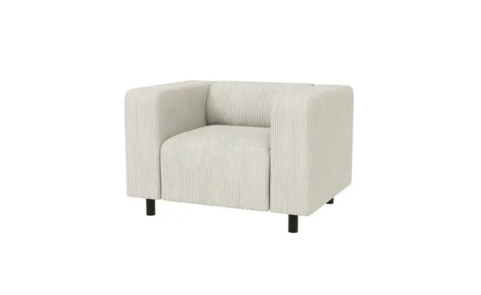S-STYLE Sessel Oskar