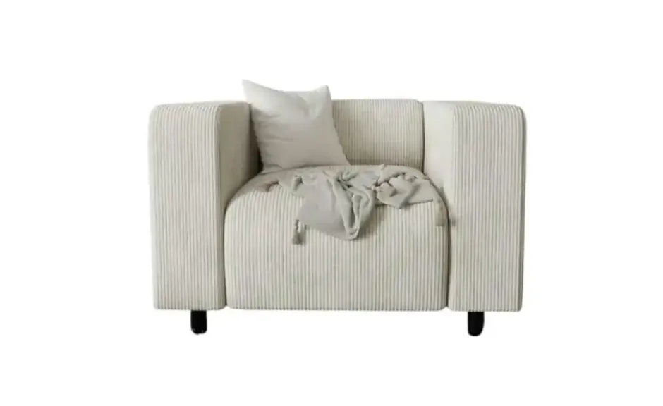S-STYLE Sessel Oskar