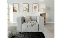 S-STYLE Sessel Oskar