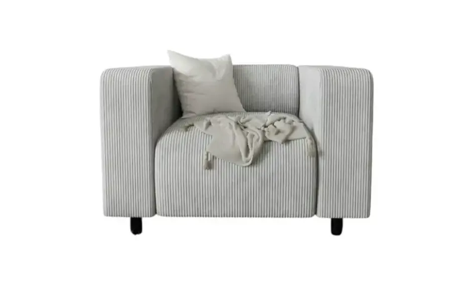 S-STYLE Sessel Oskar