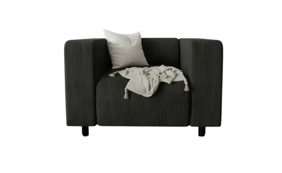 S-STYLE Sessel Oskar