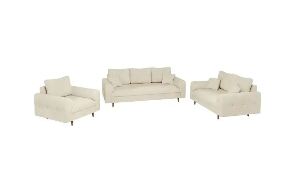 S-STYLE Sessel Trygve