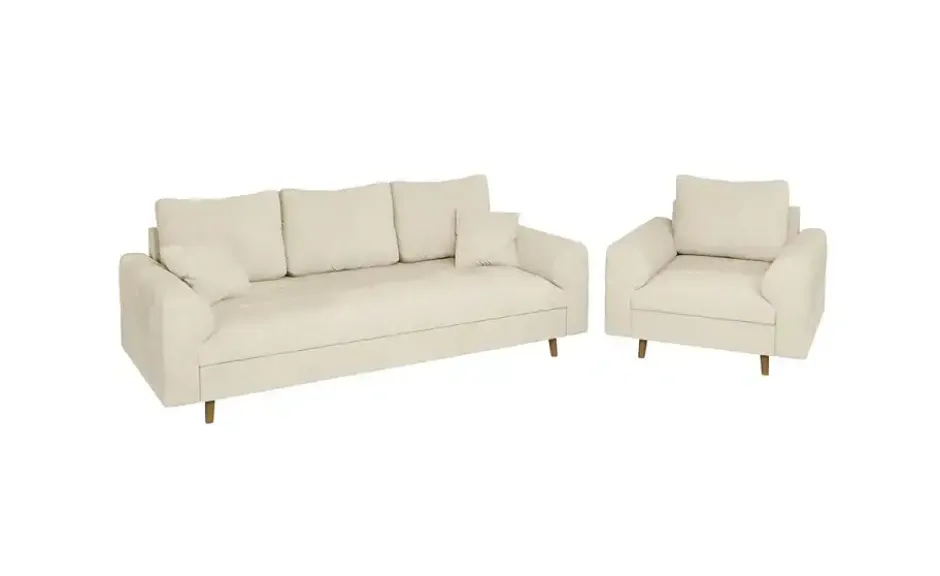S-STYLE Sessel Trygve
