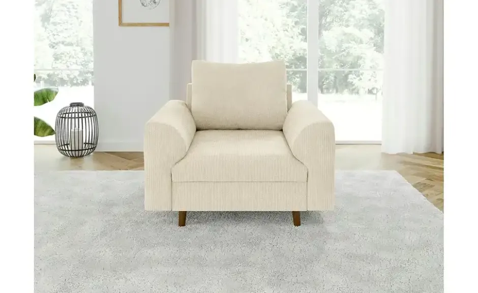 S-STYLE Sessel Trygve