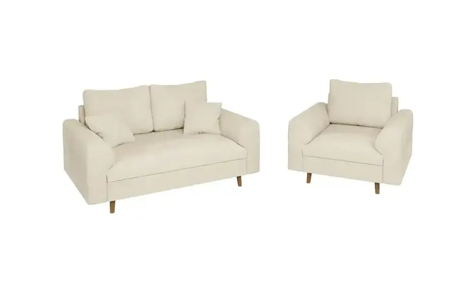 S-STYLE Sessel Trygve