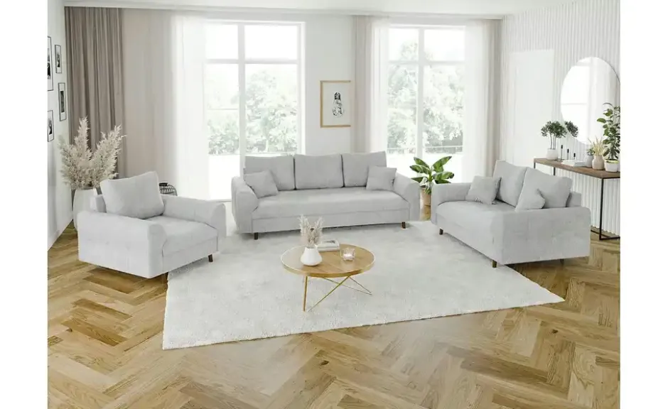 S-STYLE Sessel Trygve