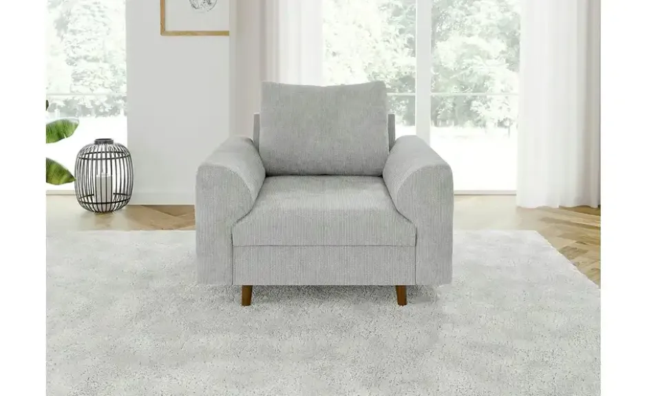 S-STYLE Sessel Trygve