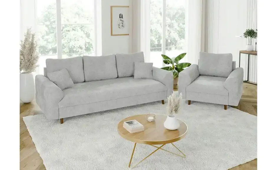 S-STYLE Sessel Trygve