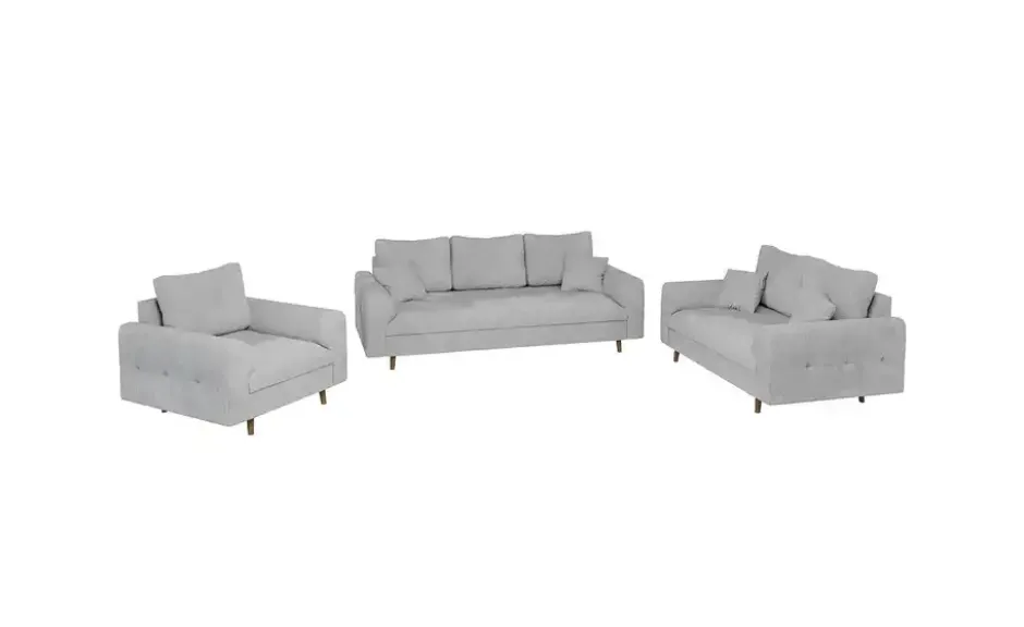S-STYLE Sessel Trygve