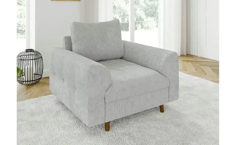 S-STYLE Sessel Trygve