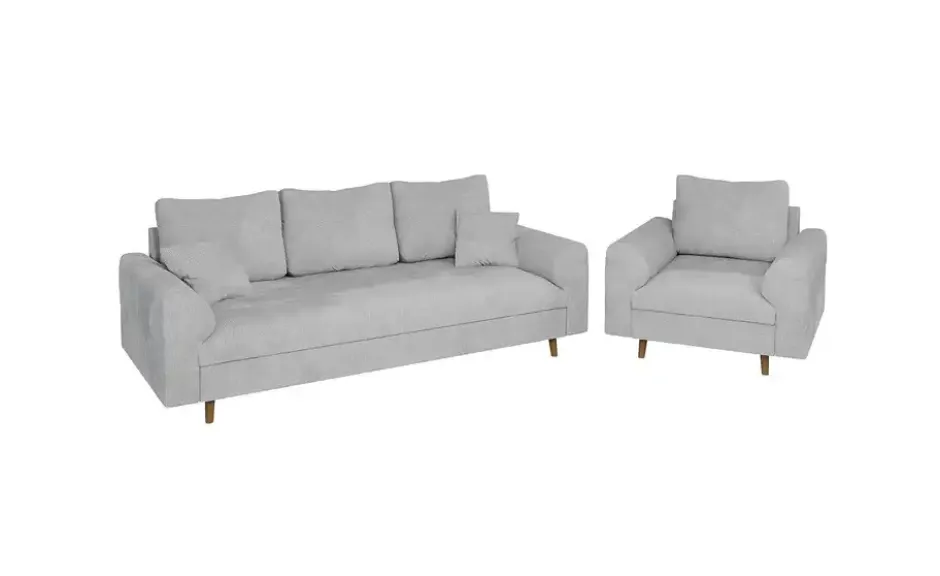 S-STYLE Sessel Trygve